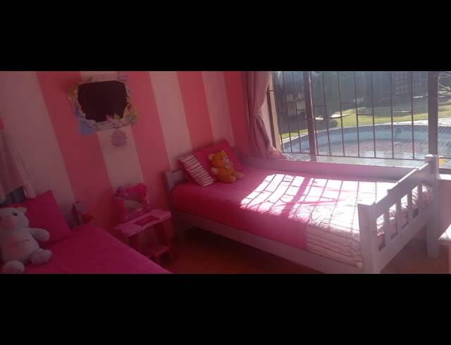 3 BEDROOM HOUSE TO LET IN BIRCH ACRES